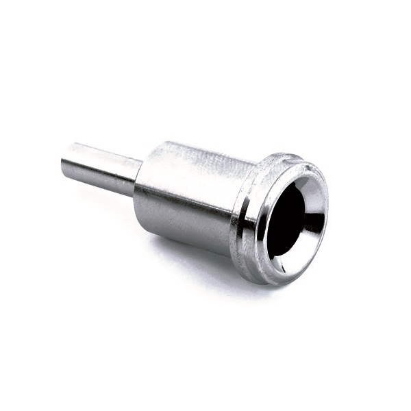 UHP Fitting Automatic Tube Weld Reducing Male Gland - EMR-AB